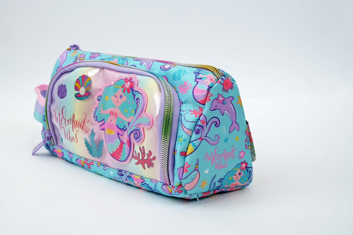 Mermaid Dreams Pouch Kidgets