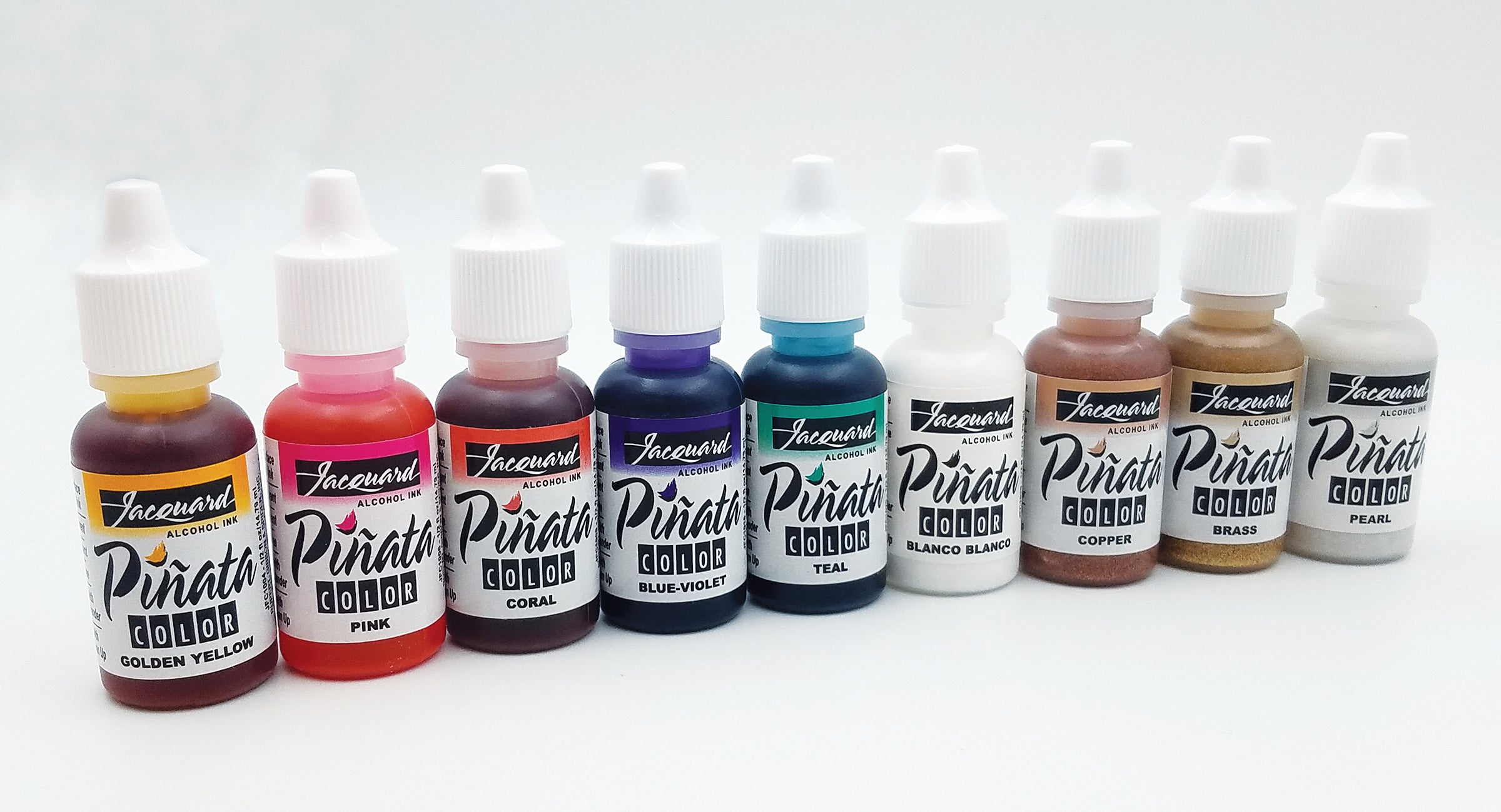 Jacquard Pinata Color Overtones Exciter Pack
