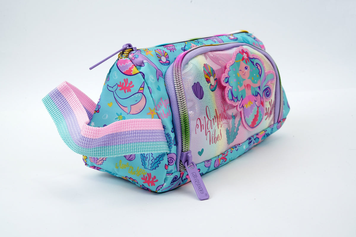Mermaid Dreams Pouch Kidgets