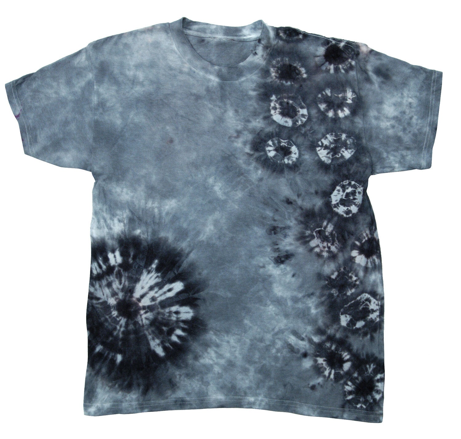 Jacquard Tie Dye Kit Onyx Jewel Tone