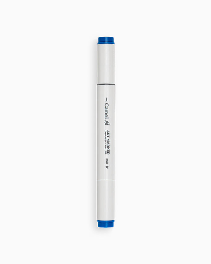 Camel Art Markers Loose - Dual Tip Alcohol-Based Markers