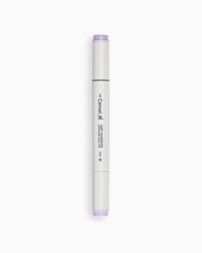 Camel Art Markers Loose - Dual Tip Alcohol-Based Markers