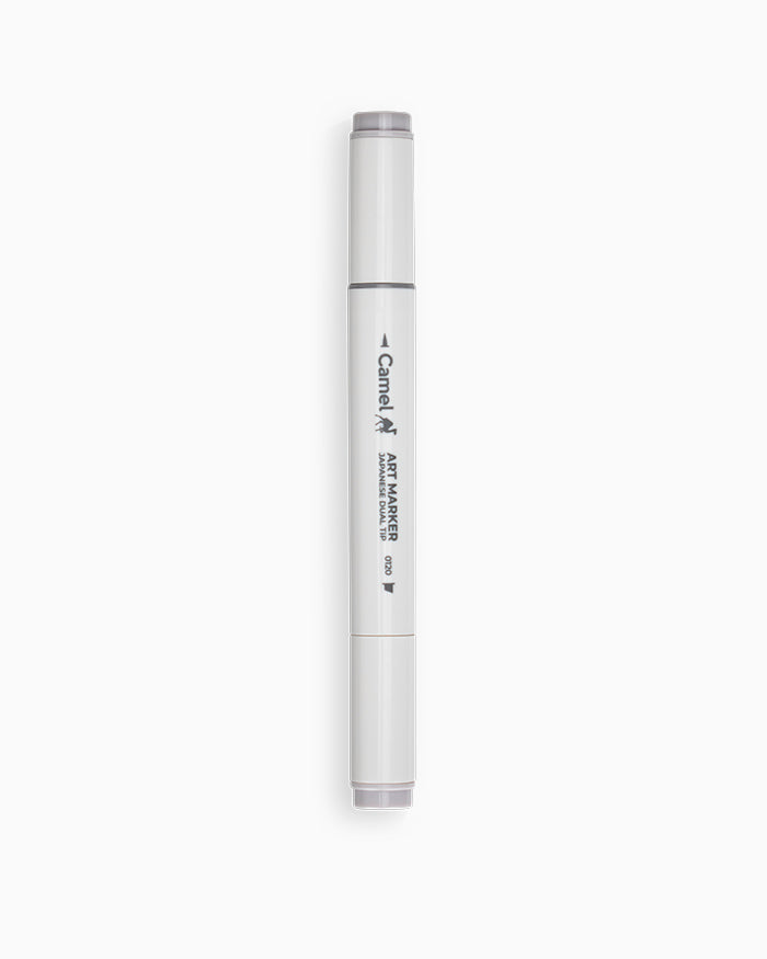 Camel Art Markers Loose - Dual Tip Alcohol-Based Markers