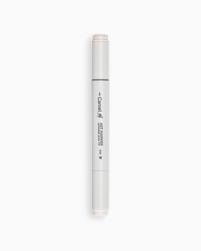 Camel Art Markers Loose - Dual Tip Alcohol-Based Markers