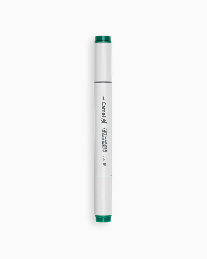 Camel Art Markers Loose - Dual Tip Alcohol-Based Markers
