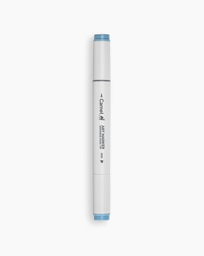Camel Art Markers Loose - Dual Tip Alcohol-Based Markers
