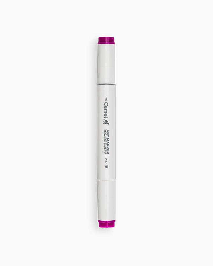 Camel Art Markers Loose - Dual Tip Alcohol-Based Markers