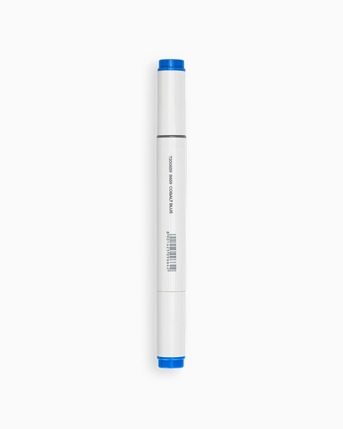 Camel Art Markers Loose - Dual Tip Alcohol-Based Markers