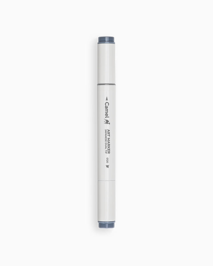 Camel Art Markers Loose - Dual Tip Alcohol-Based Markers