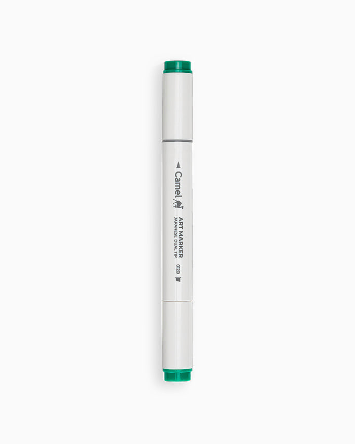 Camel Art Markers Loose - Dual Tip Alcohol-Based Markers