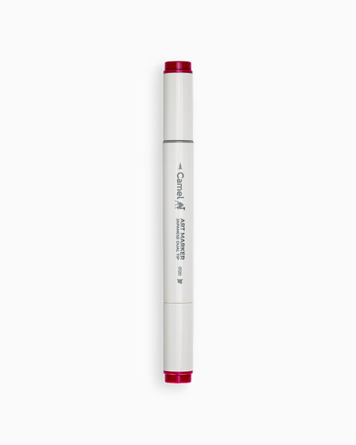 Camel Art Markers Loose - Dual Tip Alcohol-Based Markers
