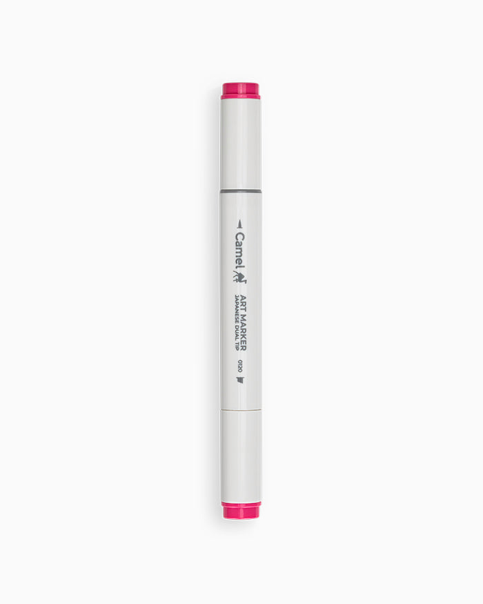 Camel Art Markers Loose - Dual Tip Alcohol-Based Markers