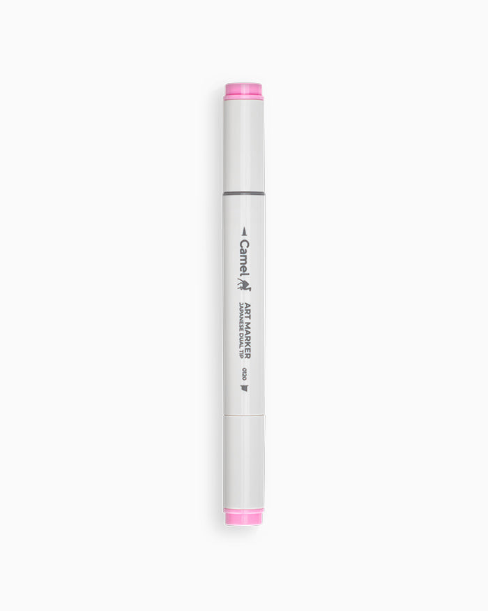 Camel Art Markers Loose - Dual Tip Alcohol-Based Markers