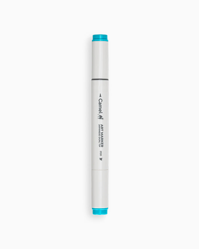 Camel Art Markers Loose - Dual Tip Alcohol-Based Markers
