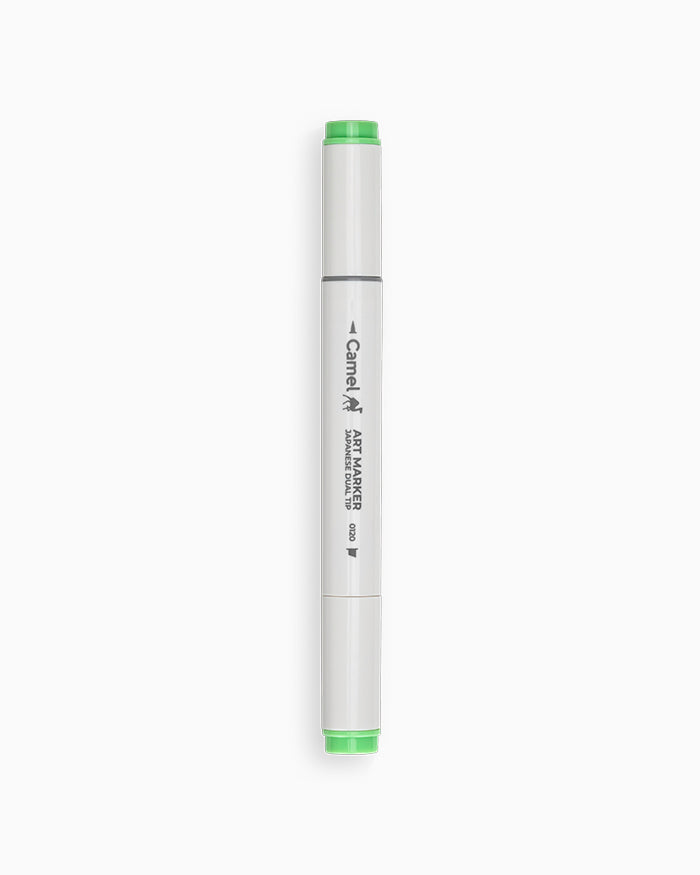 Camel Art Markers Loose - Dual Tip Alcohol-Based Markers