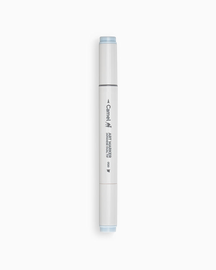 Camel Art Markers Loose - Dual Tip Alcohol-Based Markers