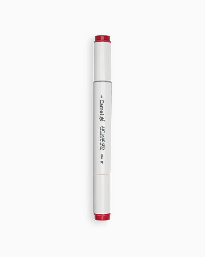 Camel Art Markers Loose - Dual Tip Alcohol-Based Markers