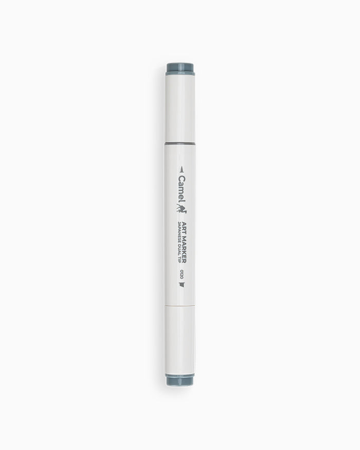 Camel Art Markers Loose - Dual Tip Alcohol-Based Markers