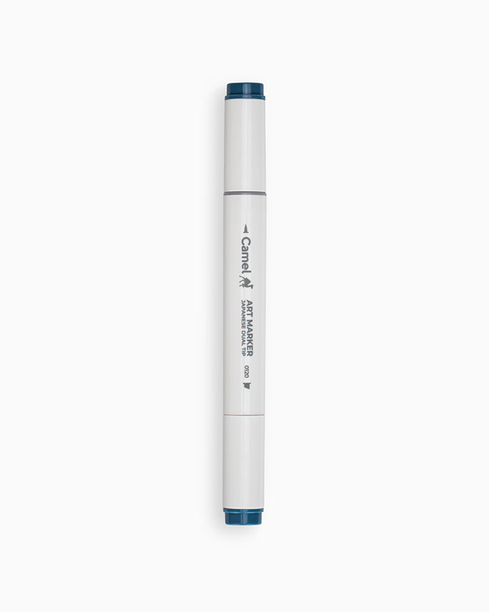 Camel Art Markers Loose - Dual Tip Alcohol-Based Markers
