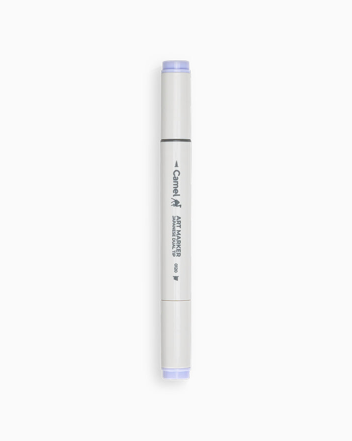Camel Art Markers Loose - Dual Tip Alcohol-Based Markers