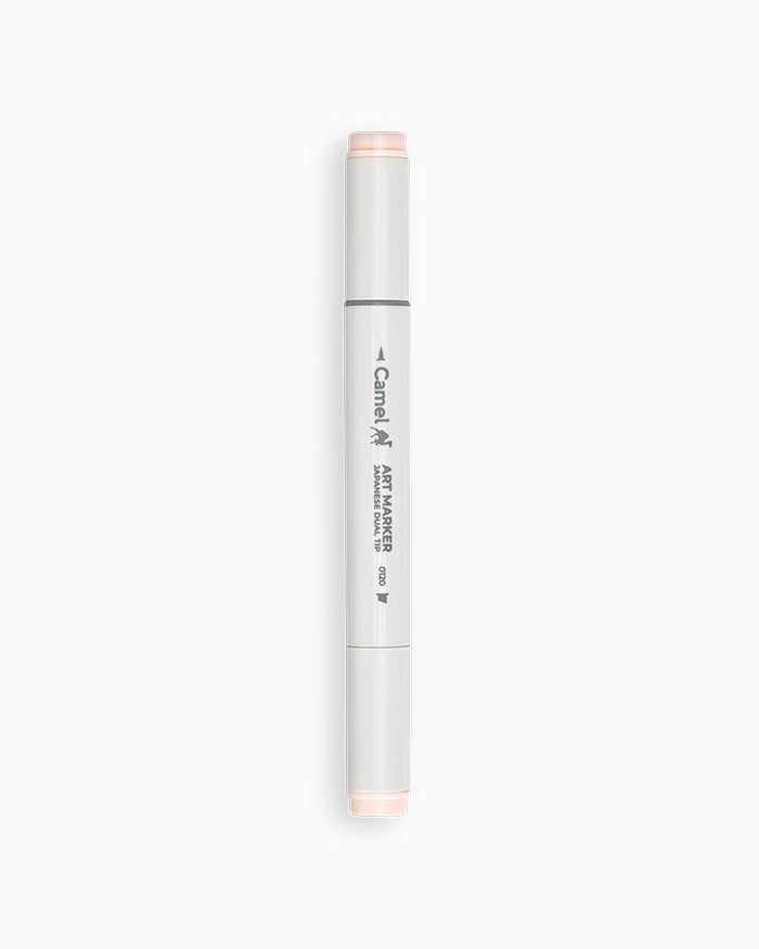 Camel Art Markers Loose - Dual Tip Alcohol-Based Markers
