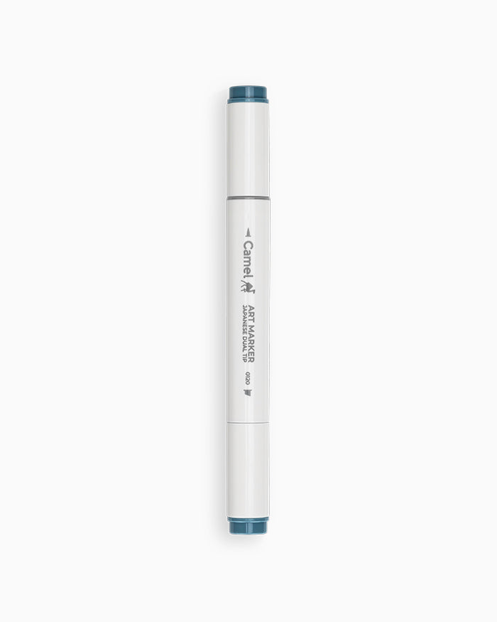 Camel Art Markers Loose - Dual Tip Alcohol-Based Markers