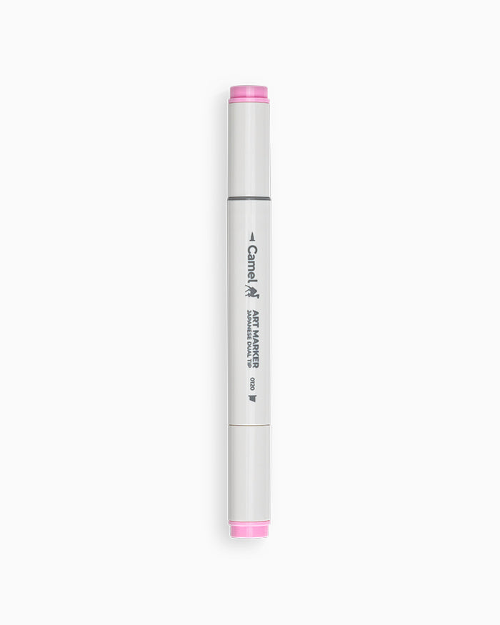 Camel Art Markers Loose - Dual Tip Alcohol-Based Markers