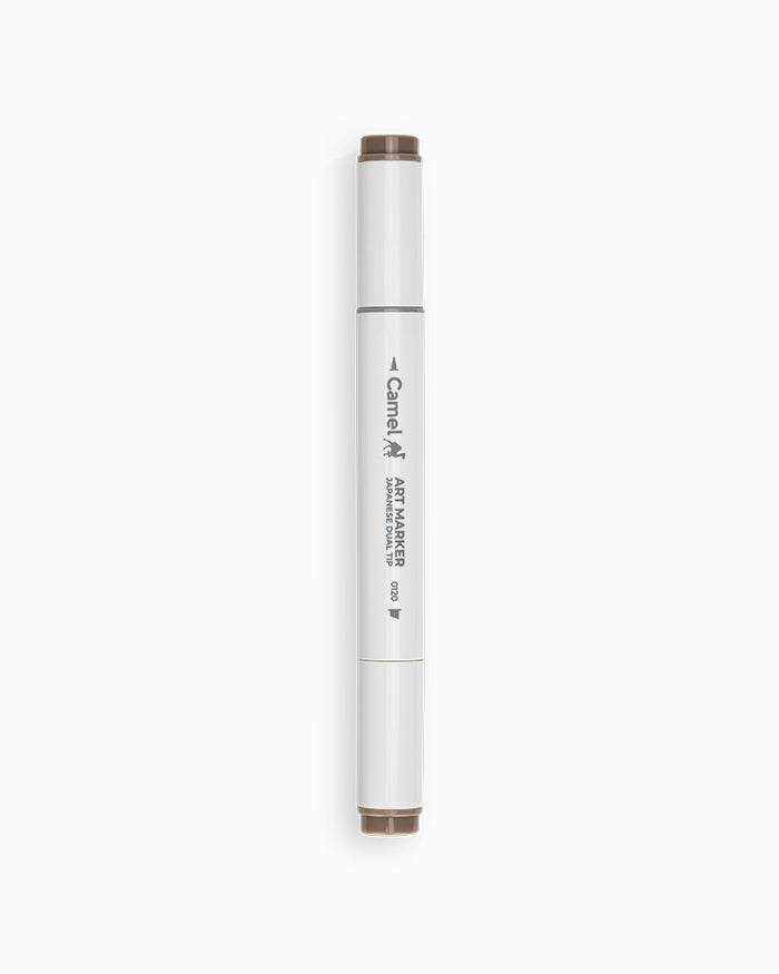 Camel Art Markers Loose - Dual Tip Alcohol-Based Markers