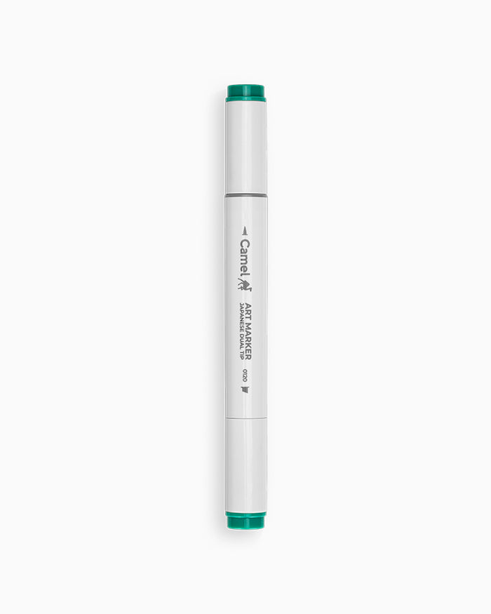 Camel Art Markers Loose - Dual Tip Alcohol-Based Markers