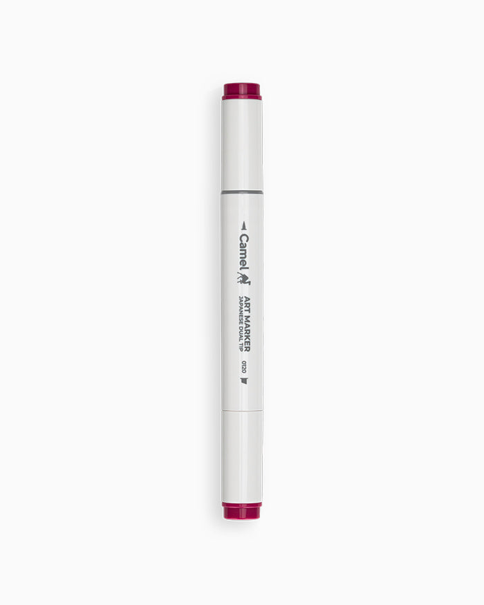 Camel Art Markers Loose - Dual Tip Alcohol-Based Markers