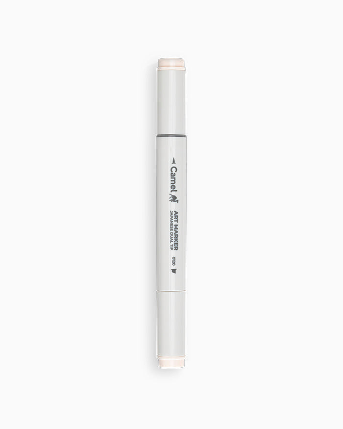 Camel Art Markers Loose - Dual Tip Alcohol-Based Markers