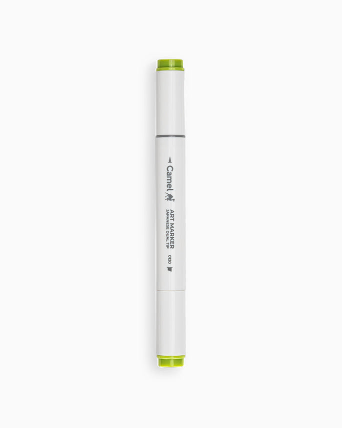 Camel Art Markers Loose - Dual Tip Alcohol-Based Markers