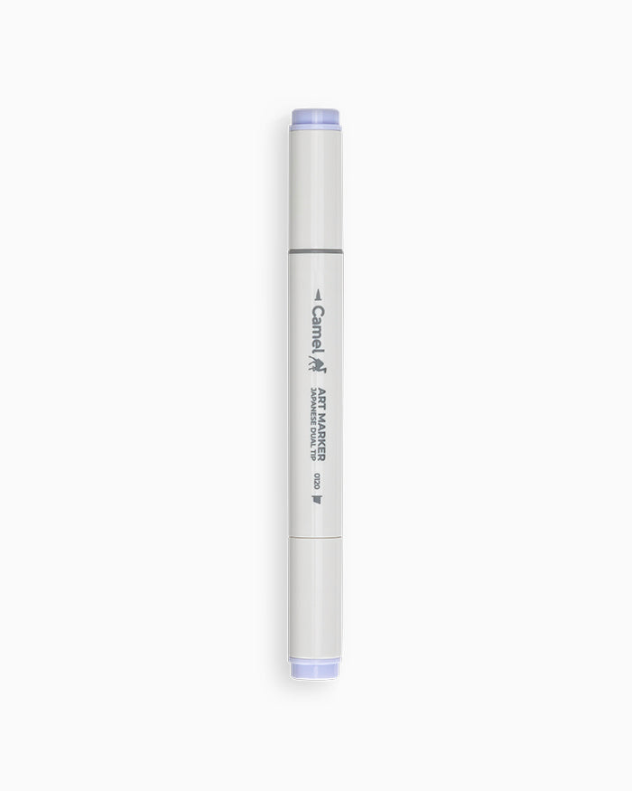 Camel Art Markers Loose - Dual Tip Alcohol-Based Markers