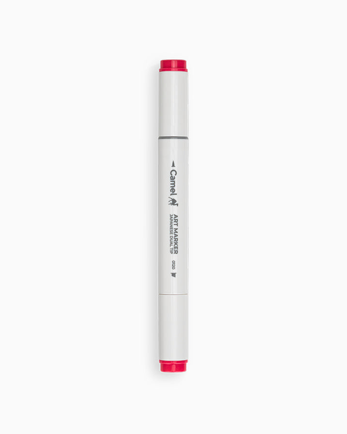 Camel Art Markers Loose - Dual Tip Alcohol-Based Markers
