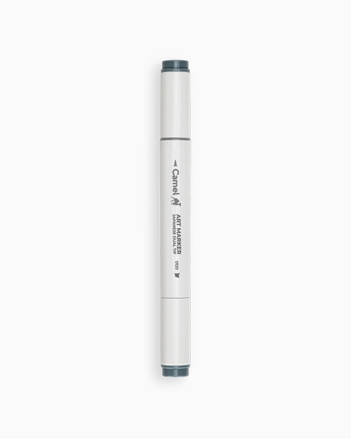 Camel Art Markers Loose - Dual Tip Alcohol-Based Markers
