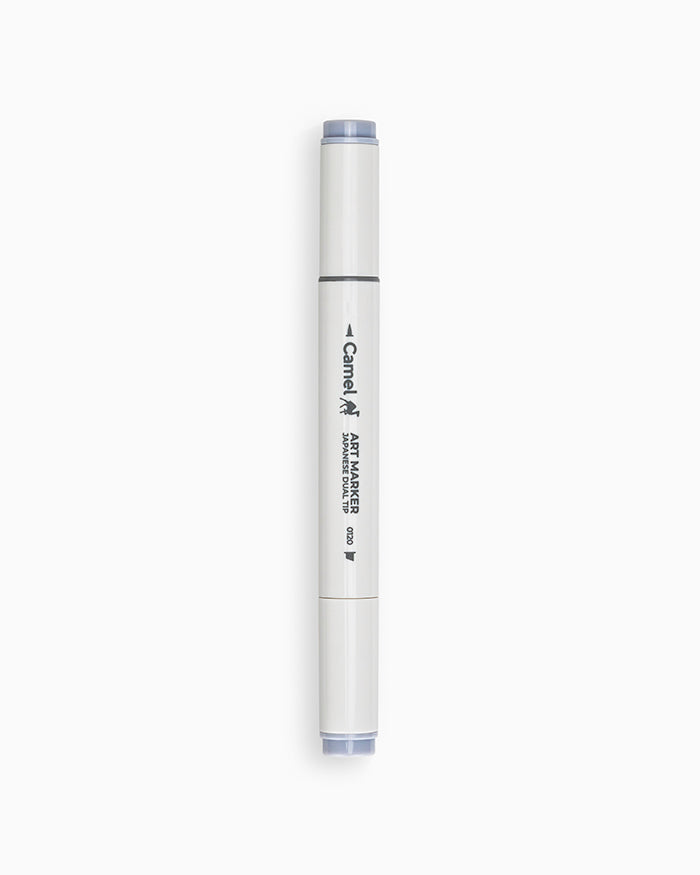 Camel Art Markers Loose - Dual Tip Alcohol-Based Markers