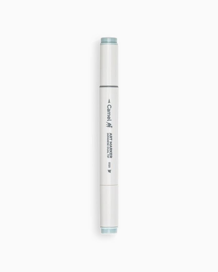 Camel Art Markers Loose - Dual Tip Alcohol-Based Markers