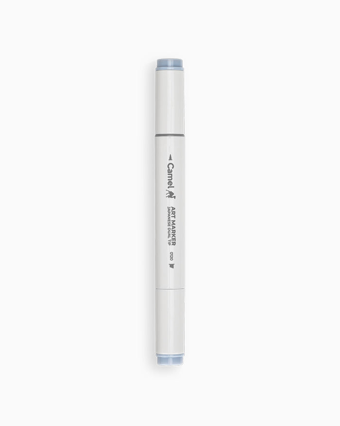 Camel Art Markers Loose - Dual Tip Alcohol-Based Markers