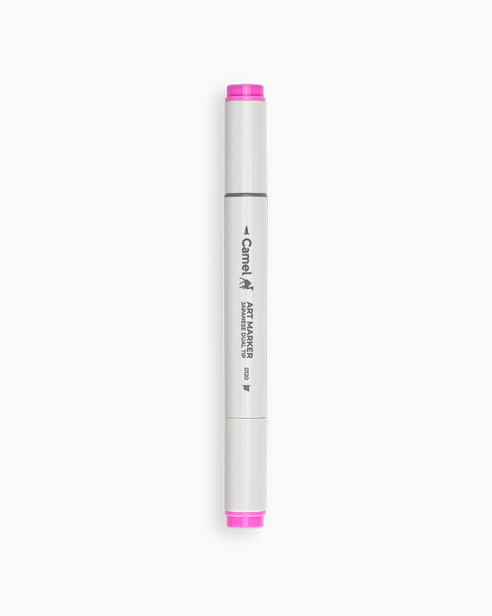 Camel Art Markers Loose - Dual Tip Alcohol-Based Markers