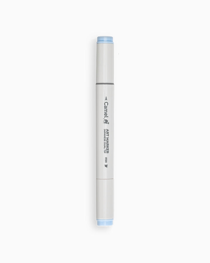 Camel Art Markers Loose - Dual Tip Alcohol-Based Markers