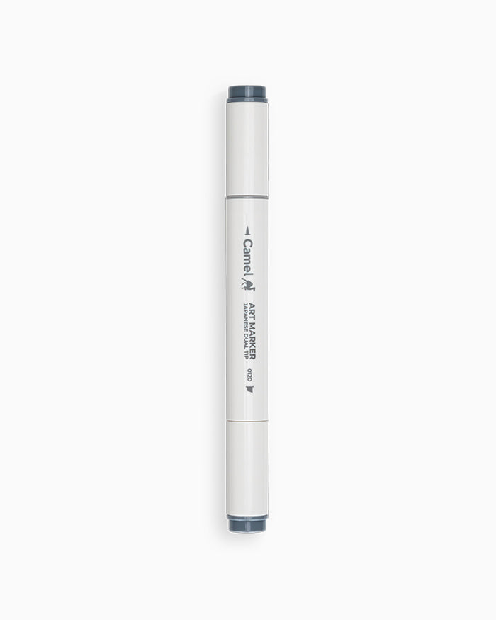Camel Art Markers Loose - Dual Tip Alcohol-Based Markers