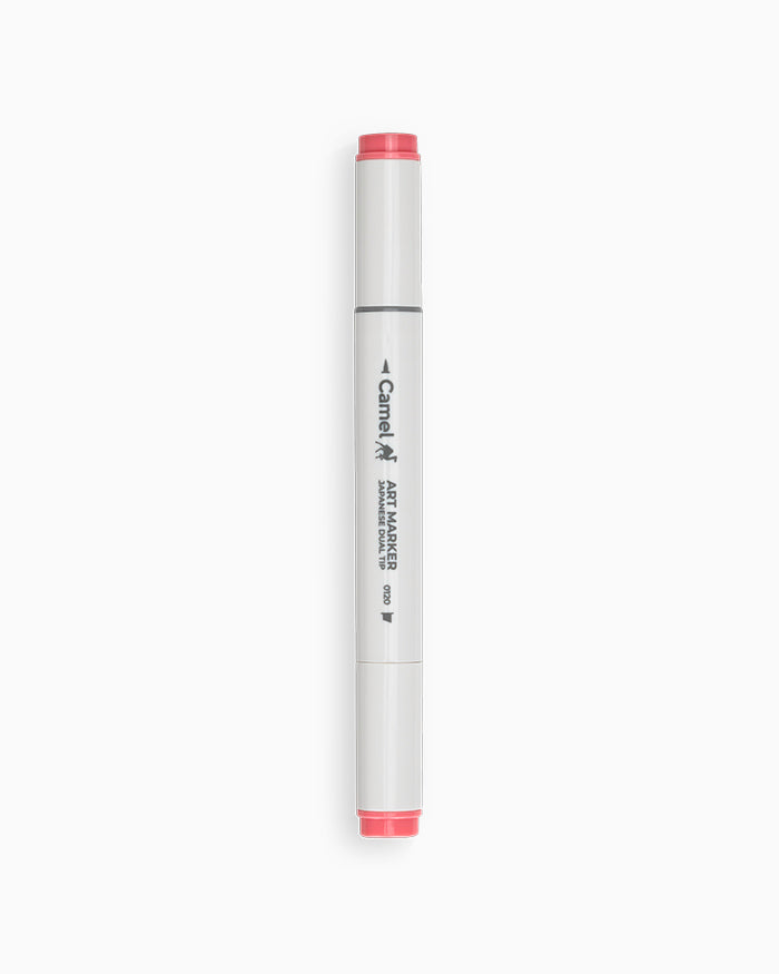 Camel Art Markers Loose - Dual Tip Alcohol-Based Markers