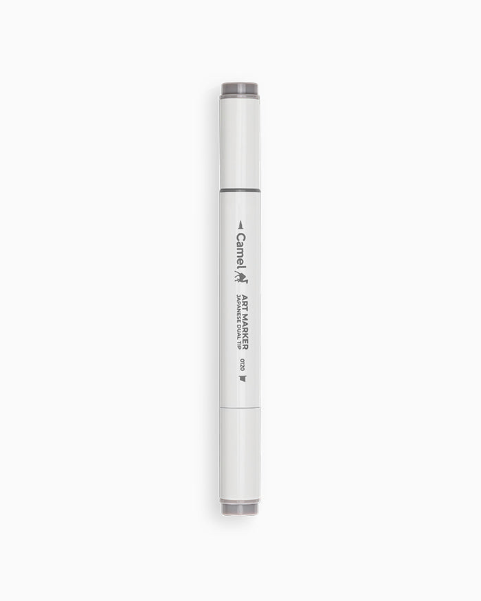 Camel Art Markers Loose - Dual Tip Alcohol-Based Markers