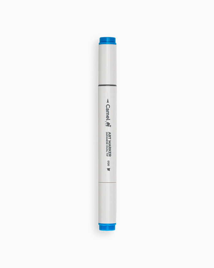 Camel Art Markers Loose - Dual Tip Alcohol-Based Markers