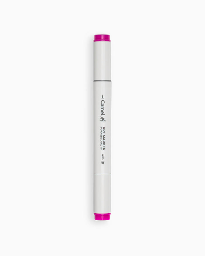 Camel Art Markers Loose - Dual Tip Alcohol-Based Markers
