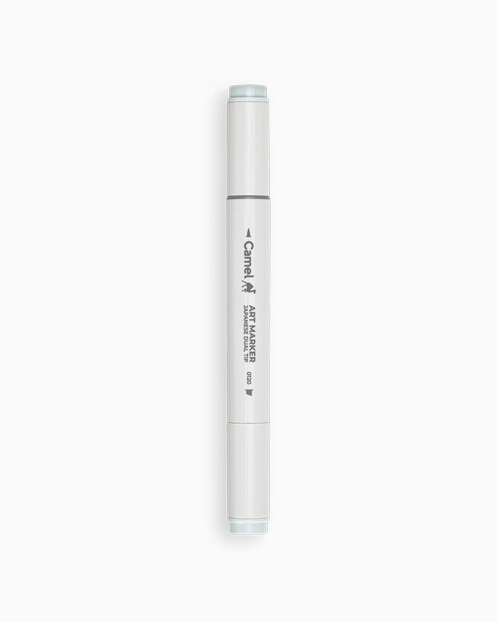 Camel Art Markers Loose - Dual Tip Alcohol-Based Markers