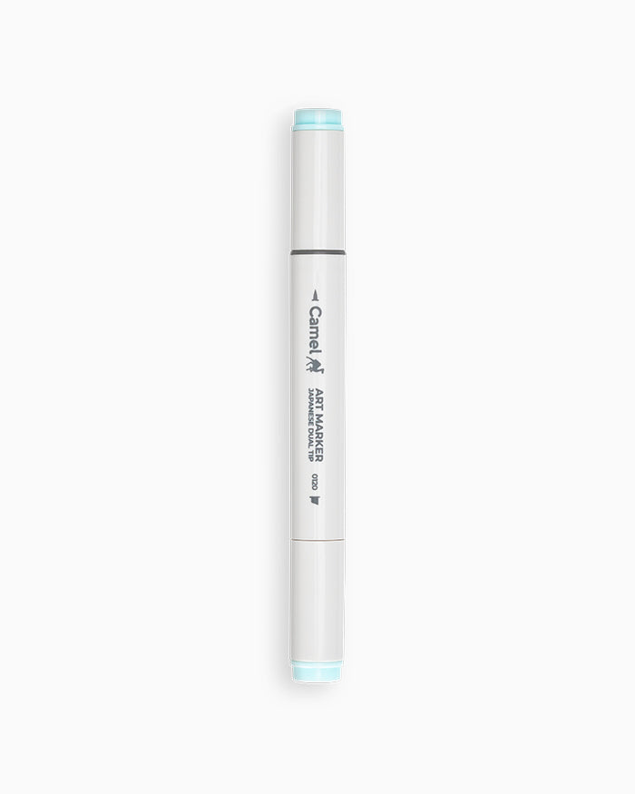 Camel Art Markers Loose - Dual Tip Alcohol-Based Markers