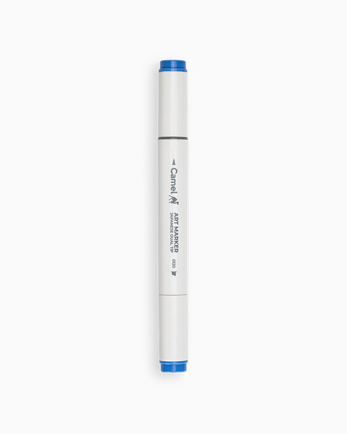Camel Art Markers Loose - Dual Tip Alcohol-Based Markers