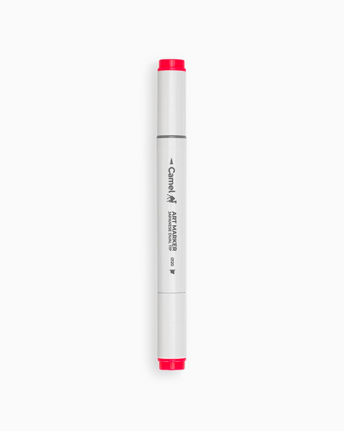 Camel Art Markers Loose - Dual Tip Alcohol-Based Markers