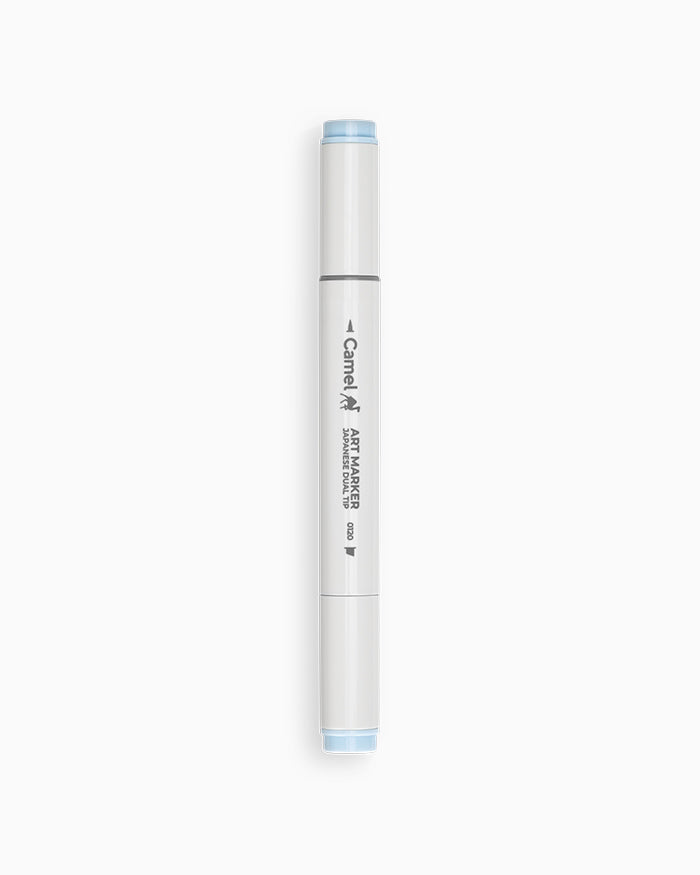 Camel Art Markers Loose - Dual Tip Alcohol-Based Markers